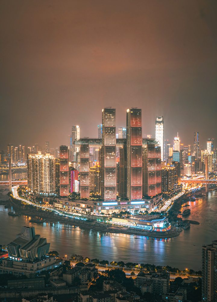 Chongqing